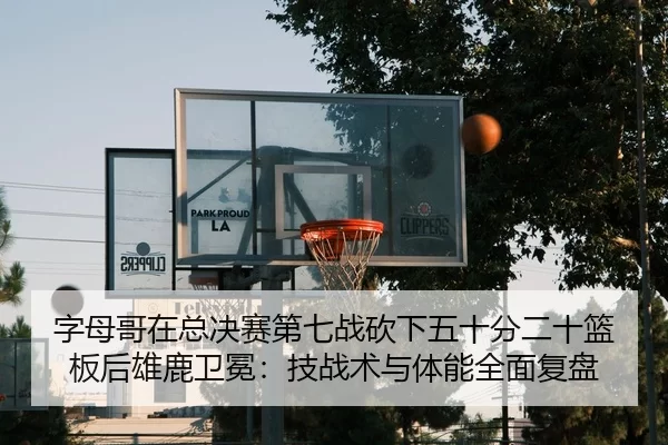 字母哥在总决赛第七战砍下五十分二十篮板后雄鹿卫冕：技战术与体能全面复盘